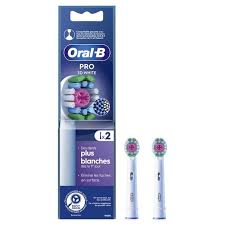 Oral-B 3D White X2